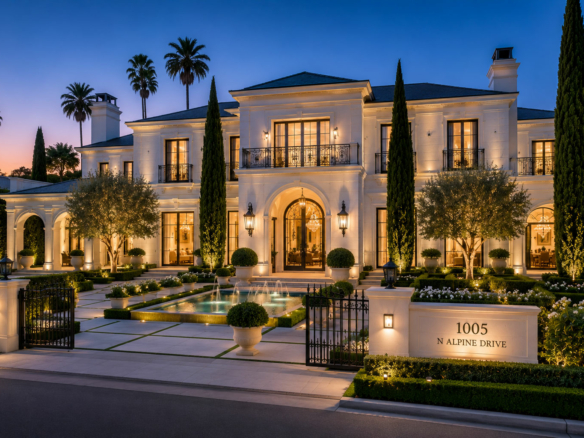 1005 N Alpine Dr