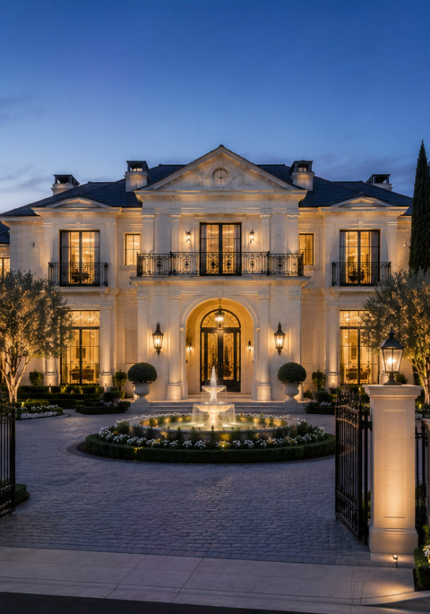 1011 N Beverly Dr