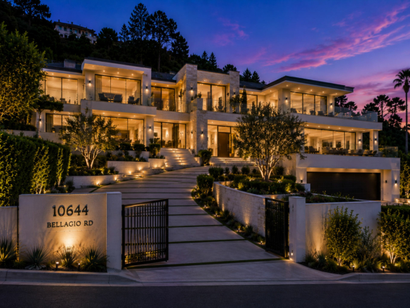 10644 Bellagio Rd