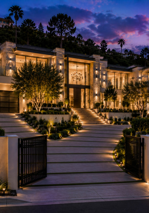 10847 Bellagio Rd