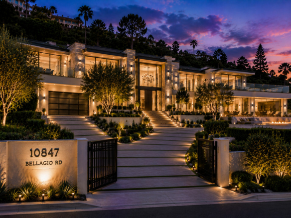 10847 Bellagio Rd