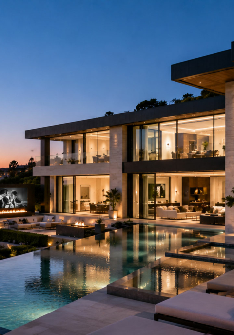 1200 Laurel Way