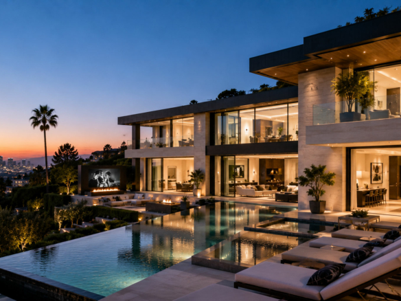 1200 Laurel Way