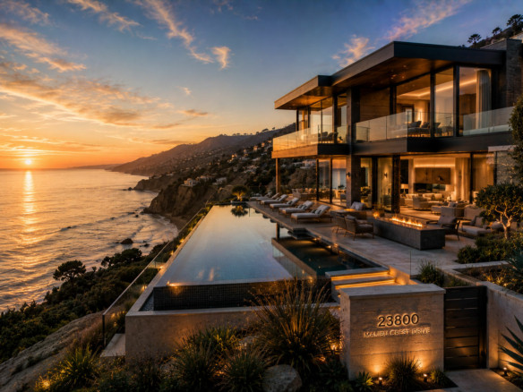 23800 Malibu Crest Dr