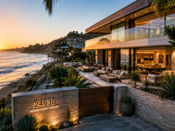 24630 Pacific Coast Hwy