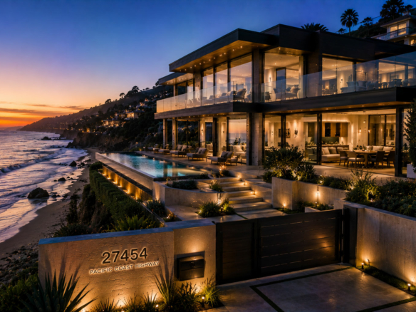 27454 Pacific Coast Hwy