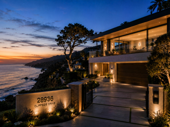 28936 Cliffside Dr
