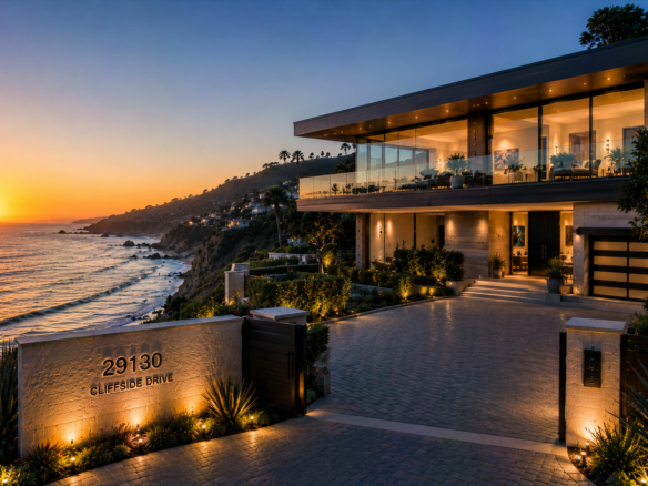 29130 Cliffside Dr