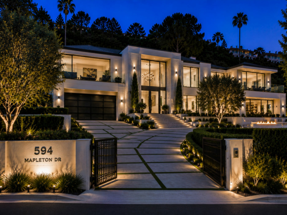 594 Mapleton Dr