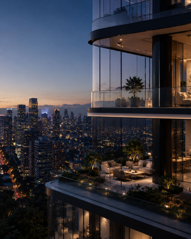 The-Mandarin-Residences